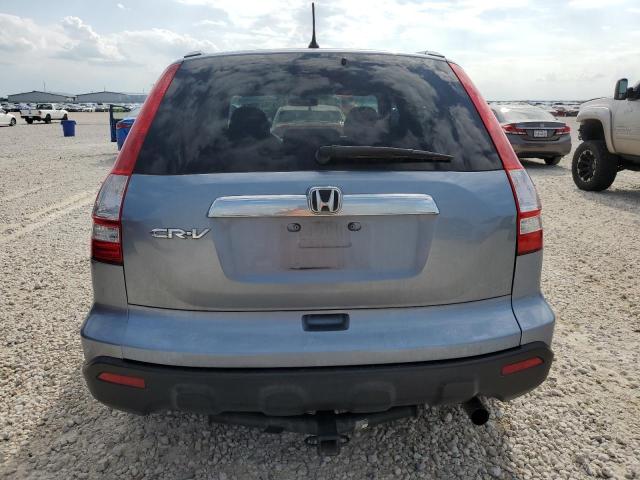 2009 Honda Cr-V Ex VIN: 5J6RE38509L023858 Lot: 56836264