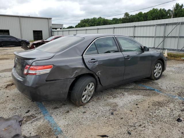 2010 Toyota Camry Base VIN: 4T4BF3EK0AR067065 Lot: 54738954