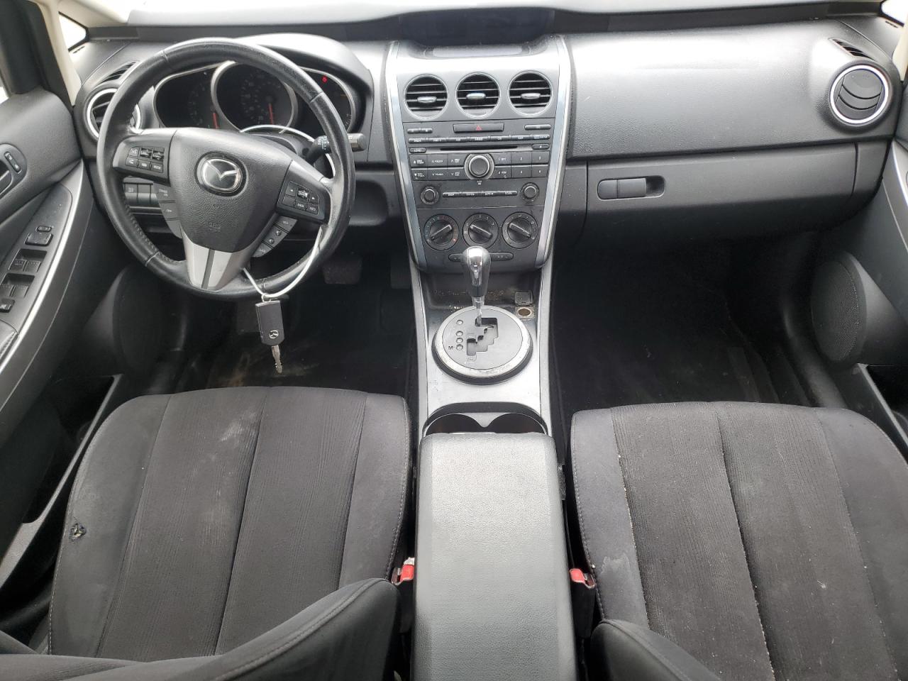 JM3ER2BM5C0419738 2012 Mazda Cx-7