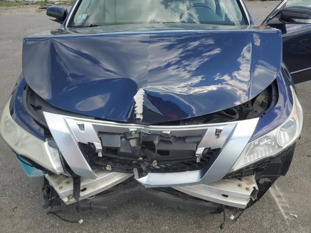 2009 Acura Tl VIN: 19UUA86519A013655 Lot: 57236384