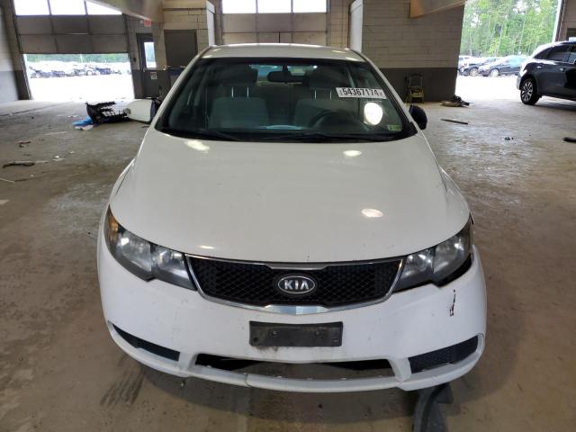 2010 Kia Forte Ex VIN: KNAFU4A28A5224527 Lot: 54367174