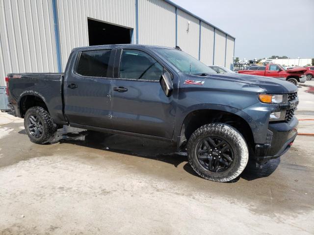 2019 Chevrolet Silverado K1500 Trail Boss Custom VIN: 3GCPYCEF6KG189385 Lot: 54405264