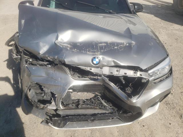2021 BMW X3 M COMPE - 5YMTS0C00M9F54170