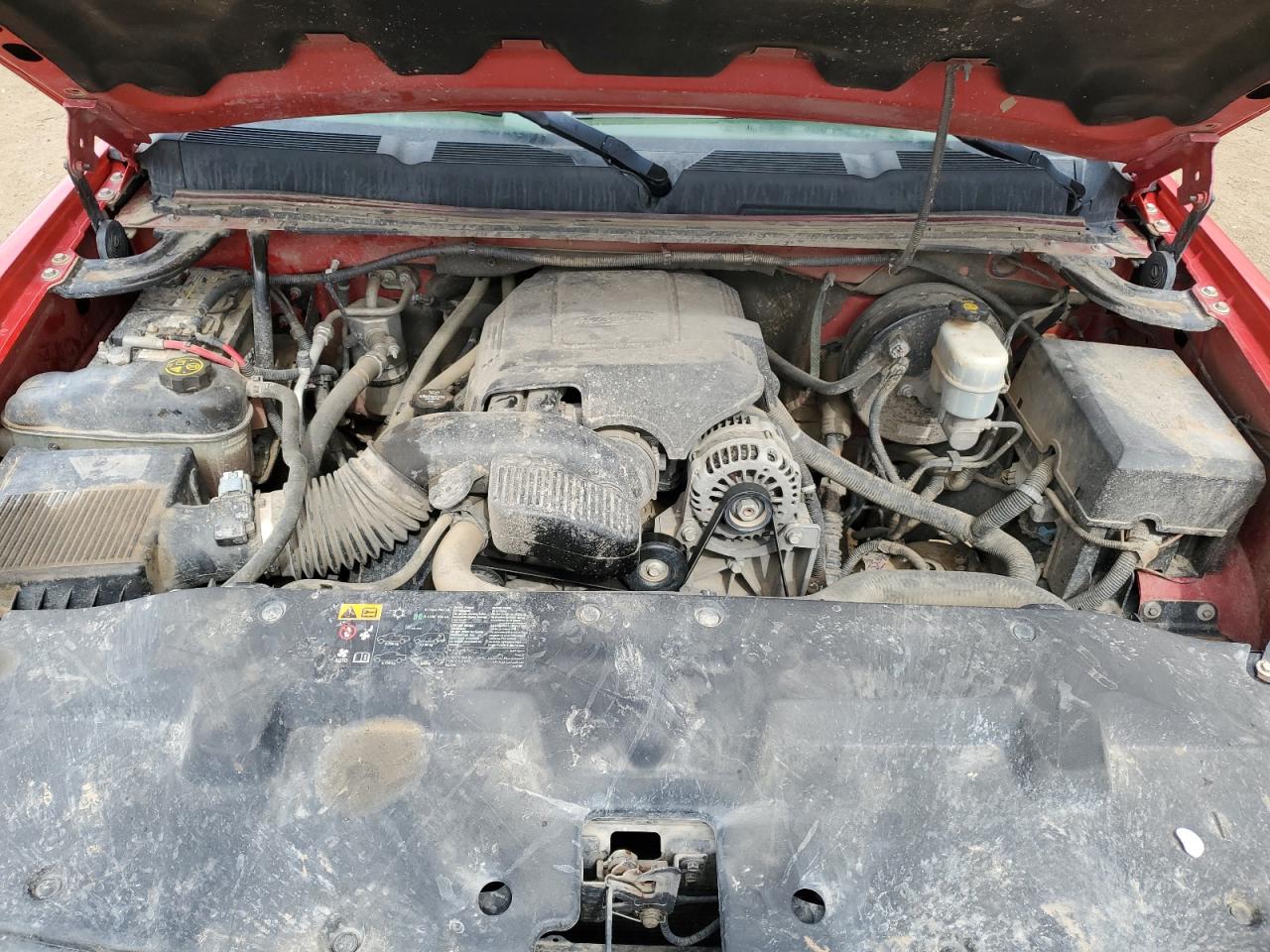 1GCPKSE78CF122617 2012 Chevrolet Silverado K1500 Lt