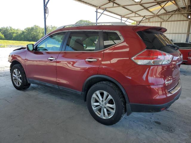 2015 NISSAN ROGUE S - 5N1AT2MV2FC837056