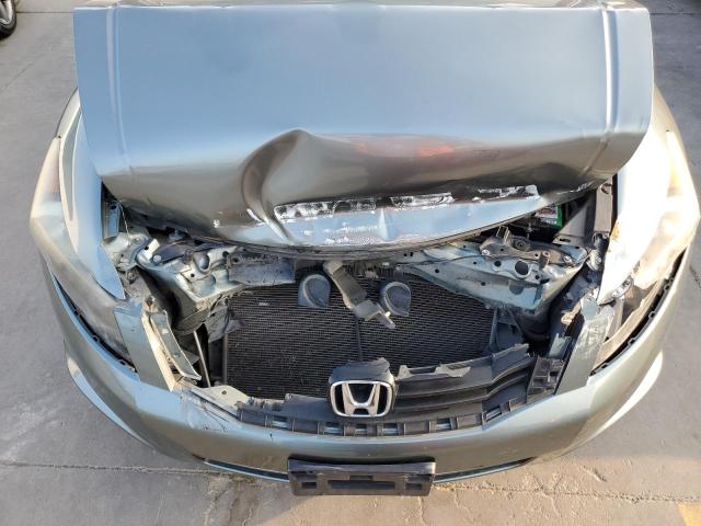 2008 Honda Accord Exl VIN: JHMCP26898C010116 Lot: 53850214