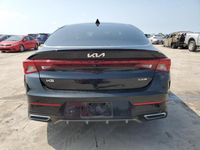 2023 Kia K5 Gt Line VIN: 5XXG64J25PG180542 Lot: 52910844