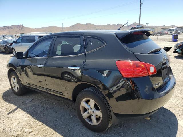 2010 Nissan Rogue S VIN: JN8AS5MT0AW009624 Lot: 54304774