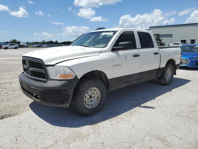 2009 Dodge Ram 1500 VIN: 1D3HB13P49S805522 Lot: 56702294