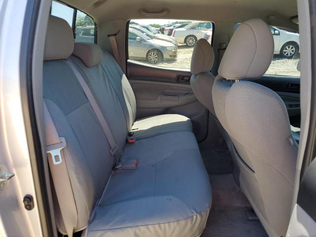 2010 Toyota Tacoma Double Cab Prerunner Long Bed VIN: 3TMKU4HN8AM025425 Lot: 56507004