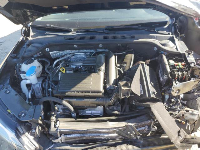 2017 VOLKSWAGEN JETTA SE - 3VWDB7AJ8HM298380