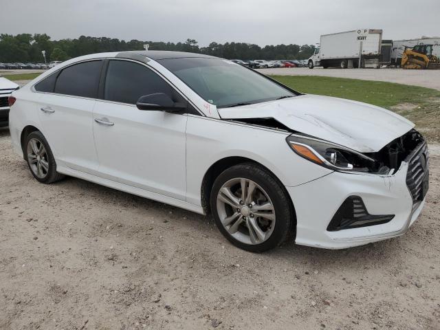 2018 Hyundai Sonata Sport VIN: 5NPE34AF7JH632618 Lot: 55318234