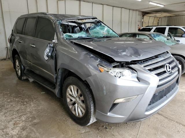 2014 Lexus Gx 460 VIN: JTJBM7FX6E5089039 Lot: 55367984