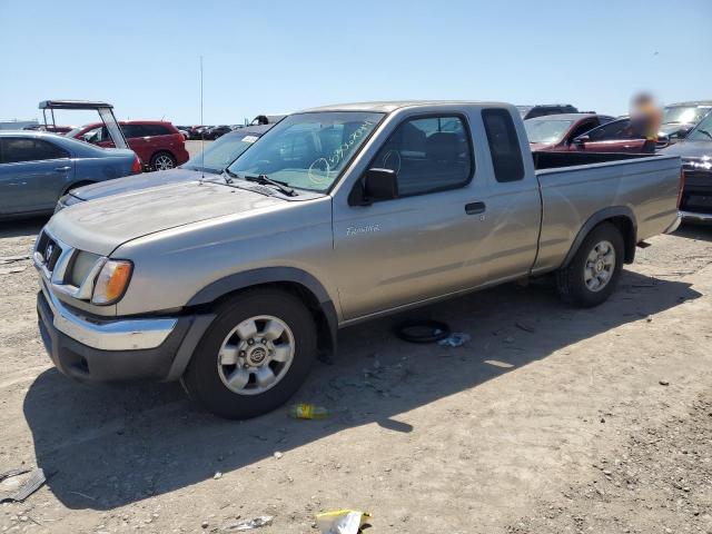 2000 Nissan Frontier King Cab Xe VIN: 1N6DD26S3YC375172 Lot: 53067044