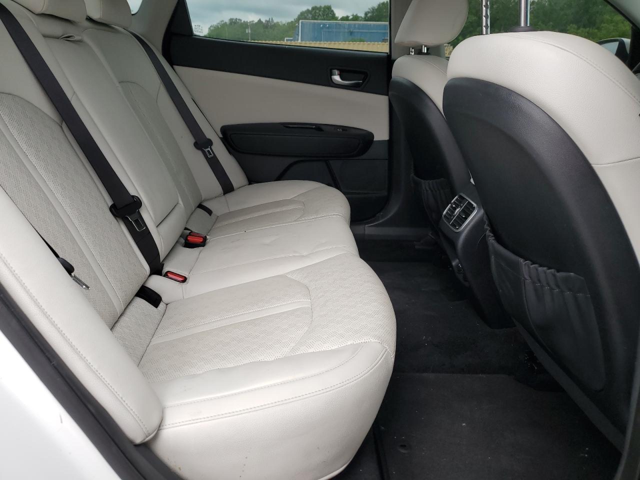 KNAGV4LD3K5031980 2019 Kia Optima Plug-In Hybrid