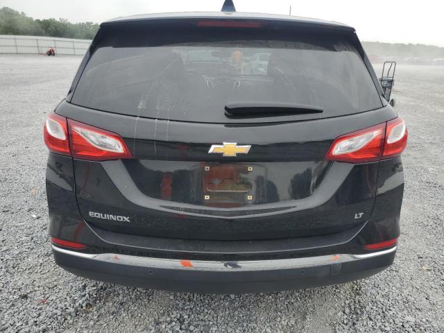 2018 Chevrolet Equinox Lt VIN: 2GNAXJEVXJ6114212 Lot: 53846064