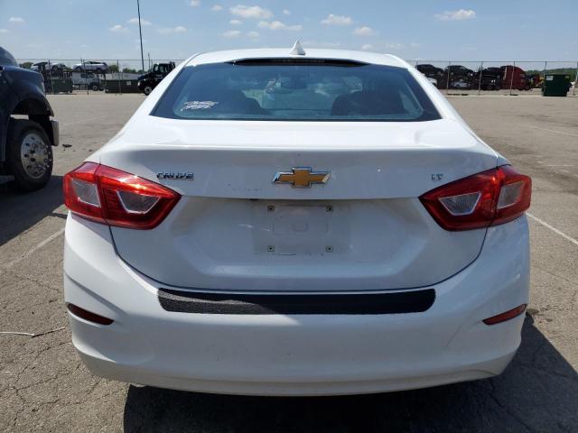 2017 CHEVROLET CRUZE LT - 1G1BE5SM1H7101597
