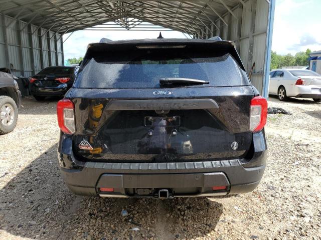 2022 Ford Explorer Timberline VIN: 1FMSK8JH0NGB41960 Lot: 53802484