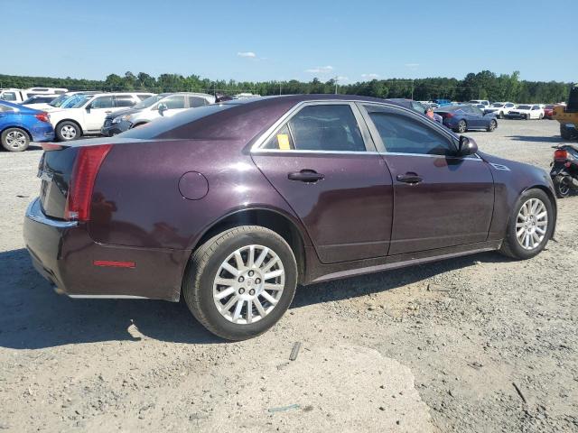 2010 Cadillac Cts VIN: 1G6DA5EG4A0113293 Lot: 55927964