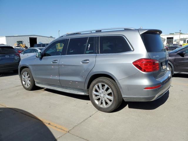 VIN 4JGDF2EE2EA299147 2014 Mercedes-Benz GL-Class, ... no.2