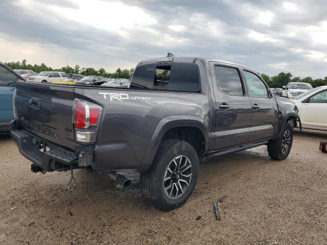 2021 Toyota Tacoma Double Cab VIN: 5TFAZ5CN2MX098492 Lot: 53450974