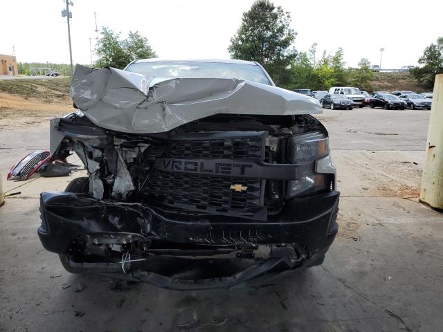 VIN 3GCNWAEH6KG251693 2019 CHEVROLET SILVERADO no.5