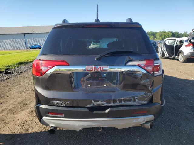 2019 GMC Acadia Sle VIN: 1GKKNLLS9KZ180283 Lot: 57082064