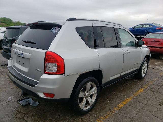 2011 Jeep Compass Sport VIN: 1J4NF1FB8BD213139 Lot: 53249874