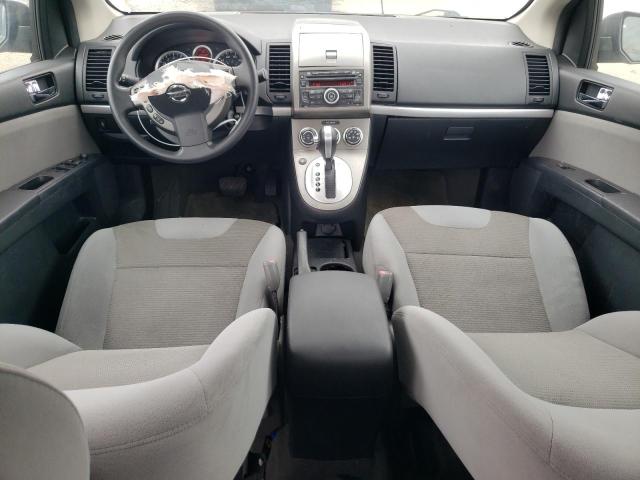 2012 Nissan Sentra 2.0 VIN: 3N1AB6AP5CL756771 Lot: 55487154