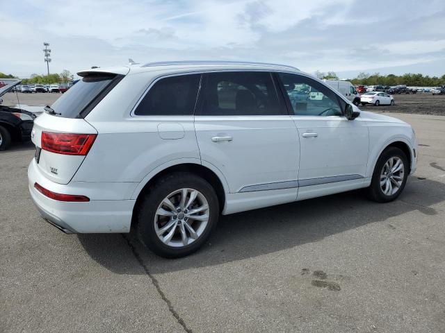 2017 Audi Q7 Premium Plus VIN: WA1LAAF70HD009316 Lot: 54566974