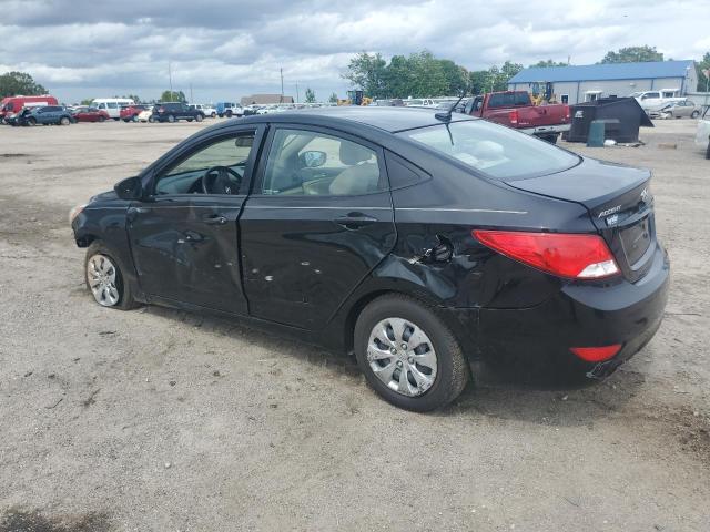 2017 HYUNDAI ACCENT SE - KMHCT4AE7HU355494