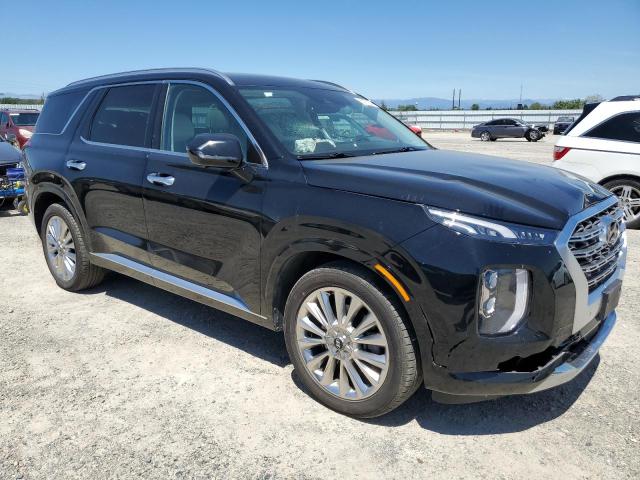 KM8R54HEXLU146916 Hyundai Palisade L 4