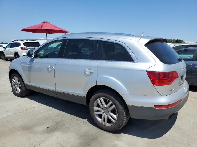 2007 Audi Q7 3.6 Quattro Premium VIN: WA1BY74L07D034337 Lot: 55030244