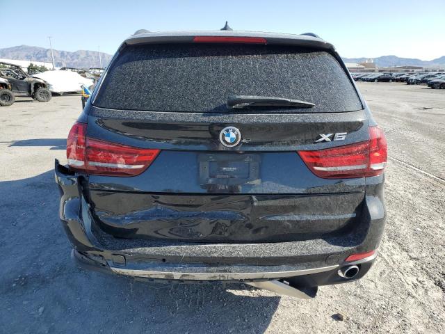 2016 BMW X5 xDrive35I VIN: 5UXKR0C54G0U07950 Lot: 55925574