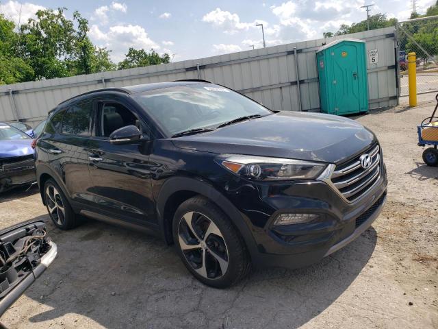 2016 Hyundai Tucson Limited VIN: KM8J3CA29GU076800 Lot: 56459744