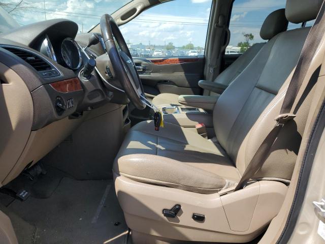 2C4RC1BG7ER469386 2014 Chrysler Town & Country Touring