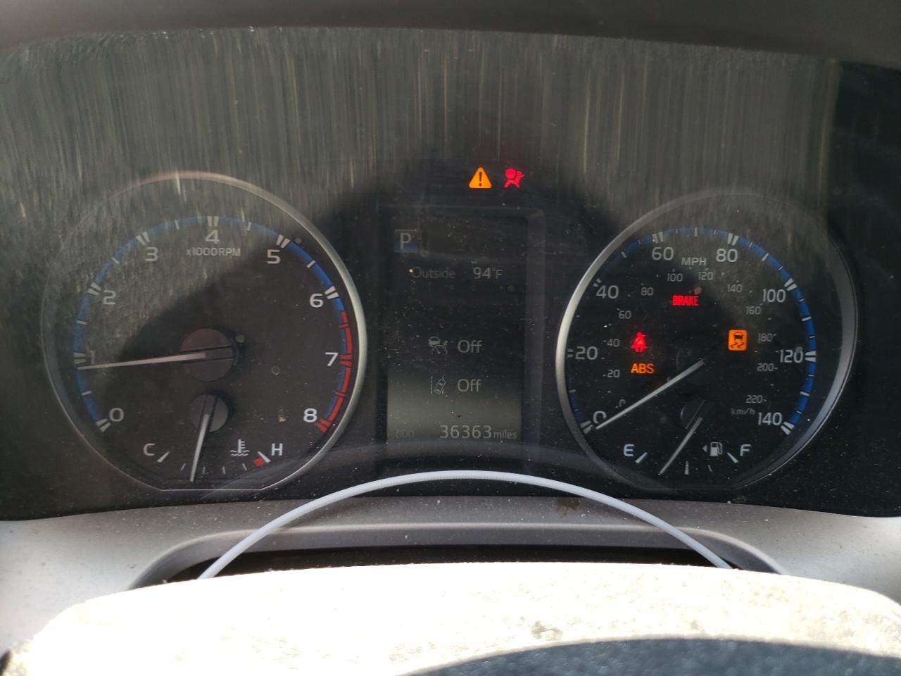 JTMZFREV7JJ152447 TOYOTA RAV4 2018