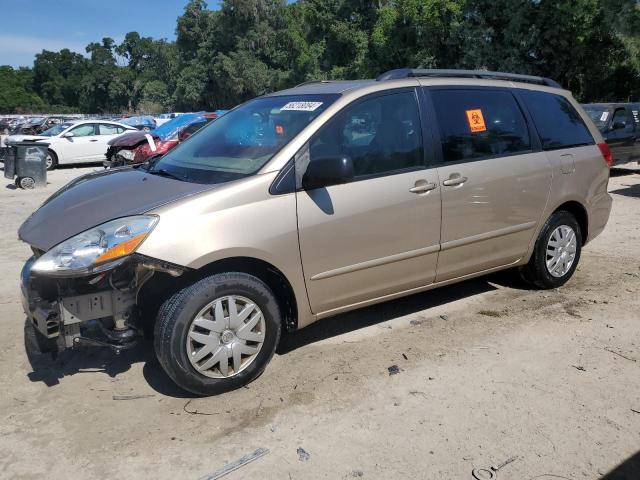 2006 Toyota Sienna Ce VIN: 5TDZA23C16S428879 Lot: 56218084