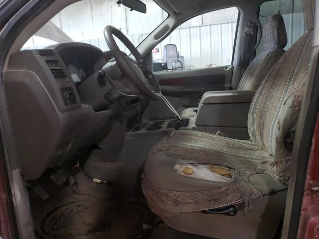 2006 Dodge Ram 3500 St VIN: 3D7LX38C56G264933 Lot: 55606234