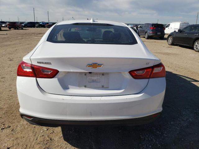 2023 Chevrolet Malibu Lt VIN: 1G1ZD5ST5PF214000 Lot: 54990574