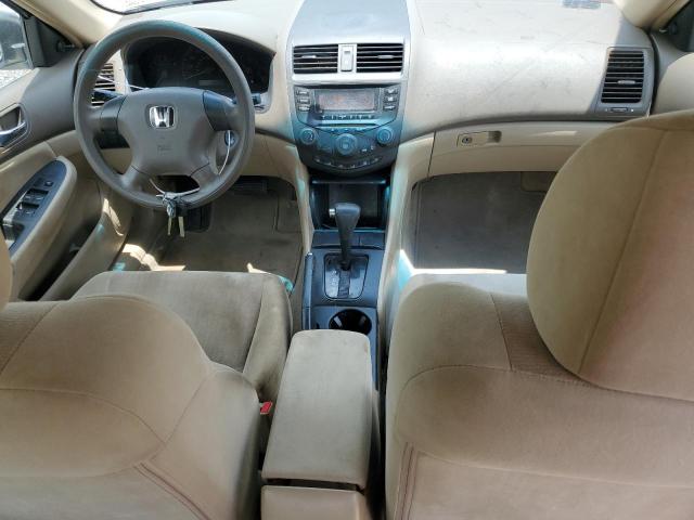 2004 Honda Accord Dx VIN: 1HGCM56114A070655 Lot: 54573194