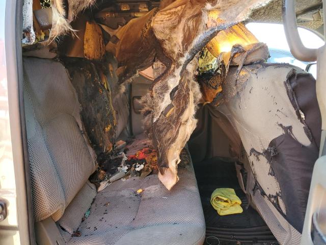 2016 NISSAN FRONTIER S - 1N6AD0ER9GN715563