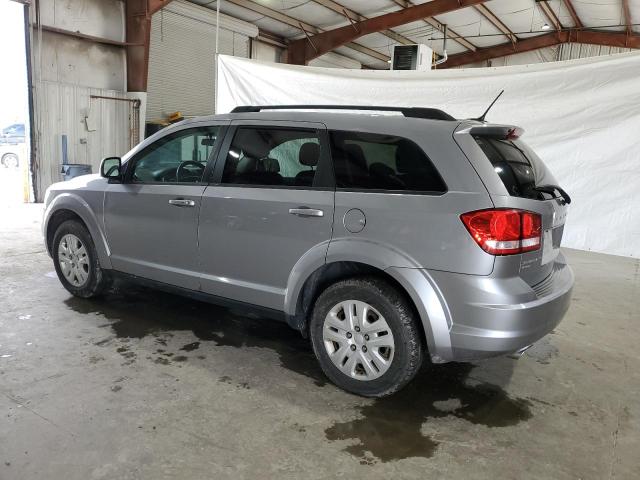 2015 Dodge Journey Se VIN: 3C4PDDAGXFT639732 Lot: 54350894