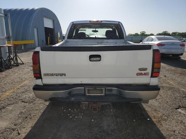 1GTEK19B25E148803 | 2005 GM c new sierra k1500