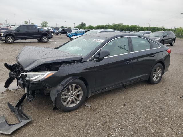 2016 HYUNDAI SONATA SE - 5NPE24AF9GH303074