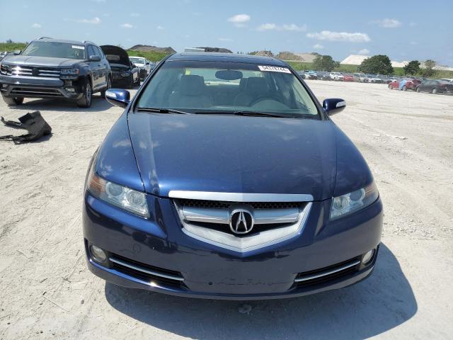 2007 Acura Tl VIN: 19UUA66237A048172 Lot: 54378744