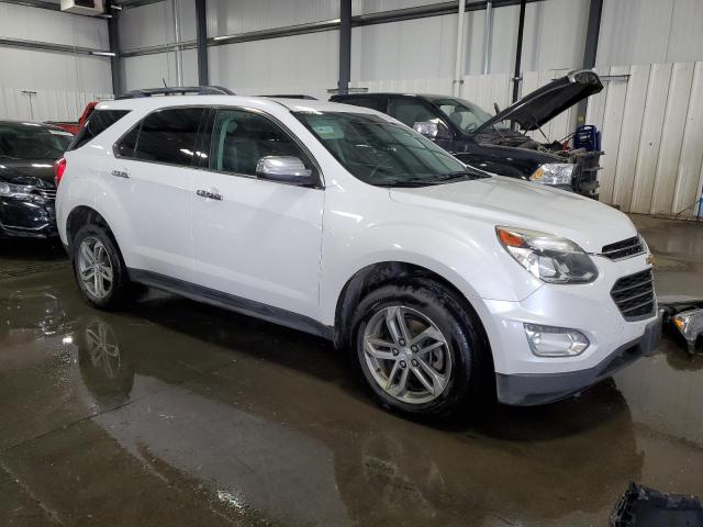 2016 Chevrolet Equinox Ltz VIN: 2GNFLGEK5G6318080 Lot: 56496444