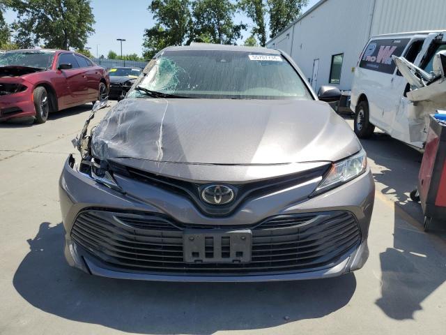 VIN 4T1B11HK0KU239850 2019 Toyota Camry, L no.5