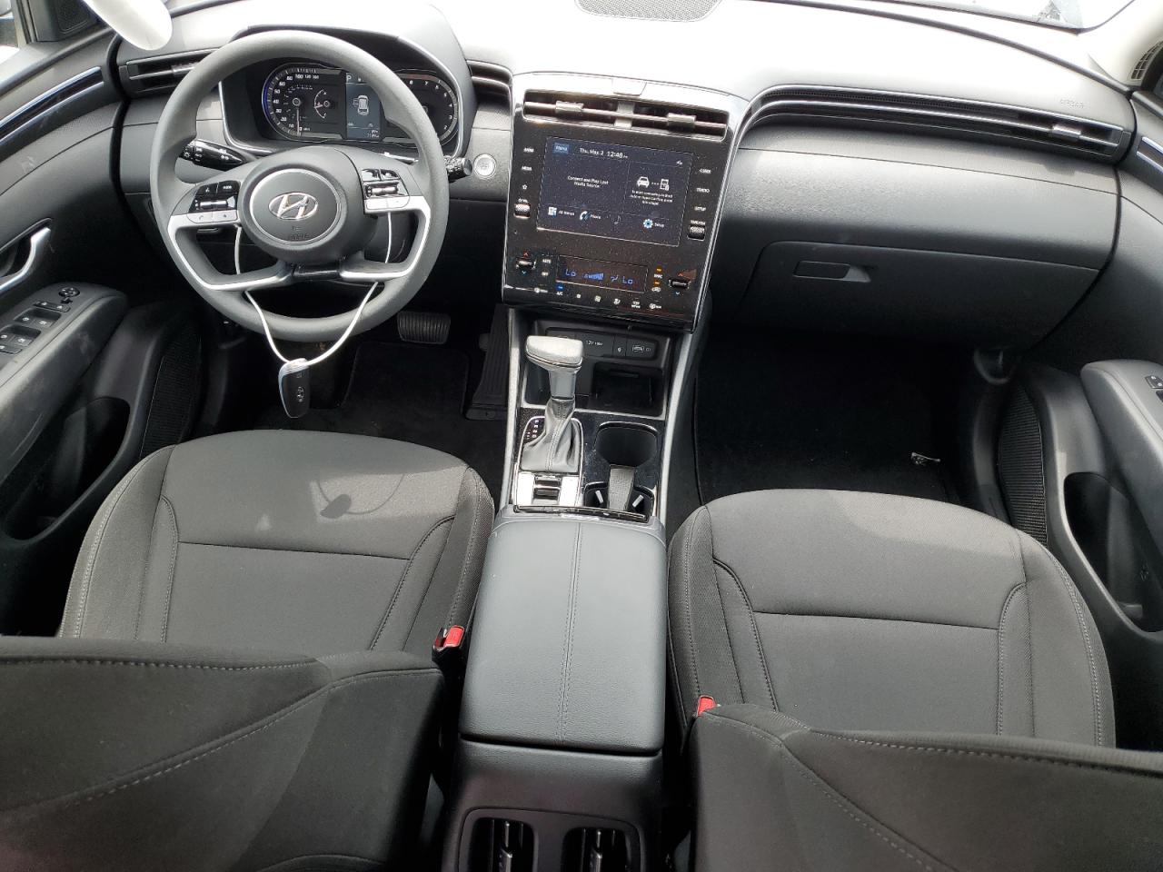 5NMJB3DE9RH369216 2024 Hyundai Tucson Sel