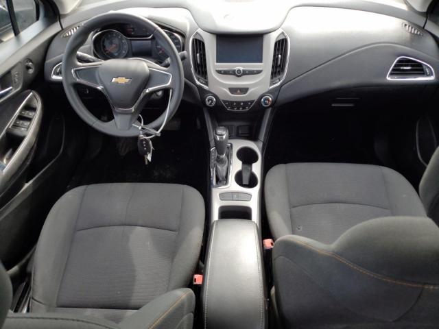 2018 Chevrolet Cruze - Image 8